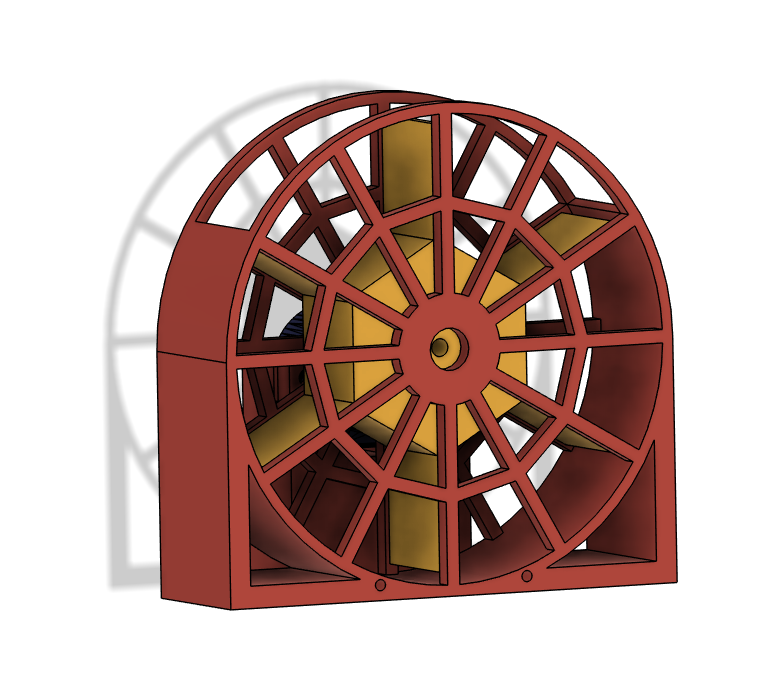 {Project Impact - ASME}